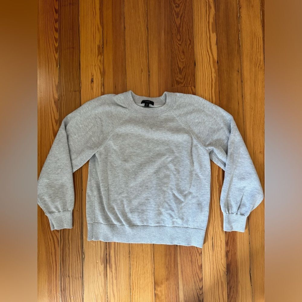 J Crew Sweater